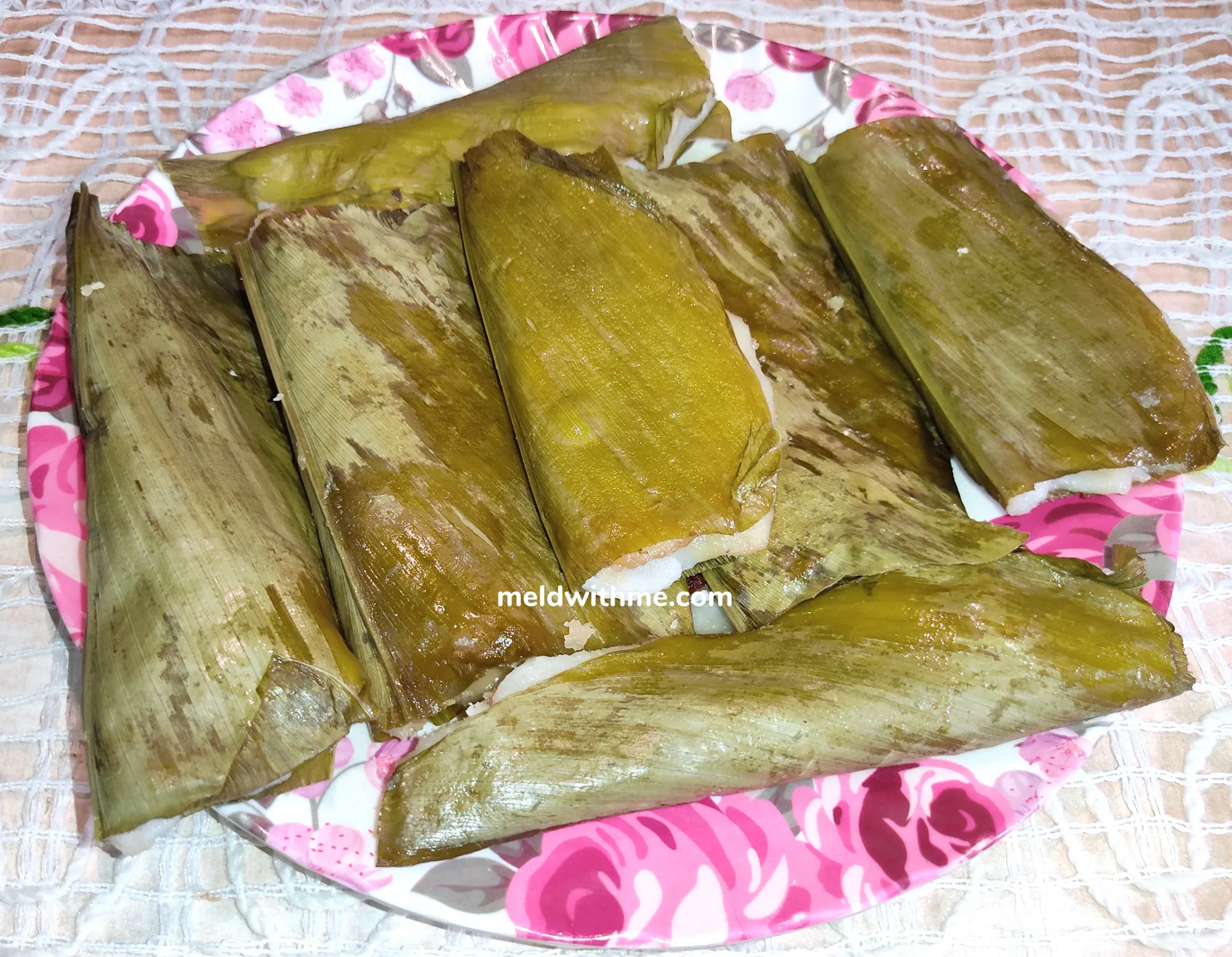 Patholi Recipe